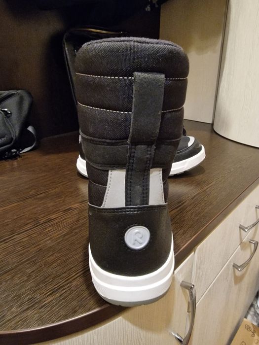 Ботинки детские Reima