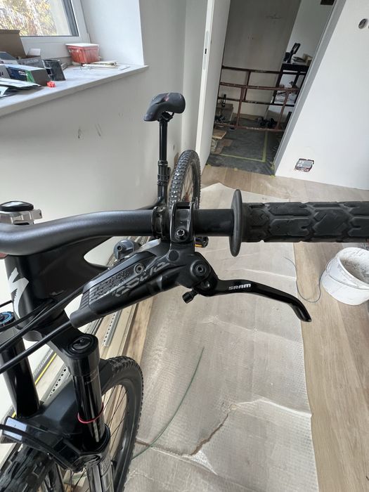 Specialized S-Works Carbon L