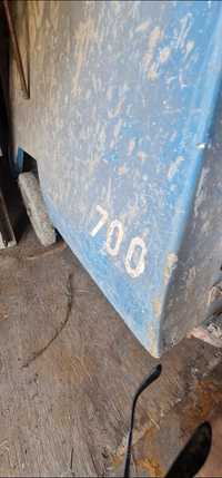 Compressor ar botarini 700