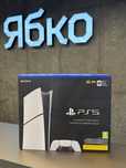 Ігрова приставка Sony PlayStation 5 Slim (Digital Edition) (1TB)