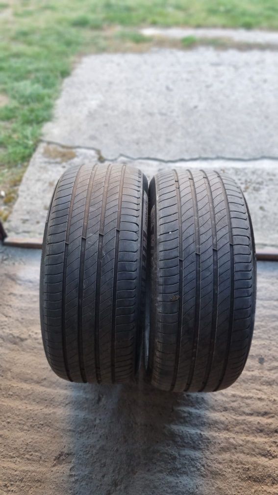 Opony Michelin Primacy 4 245/45/18 2 sztuki plus 2 gratis