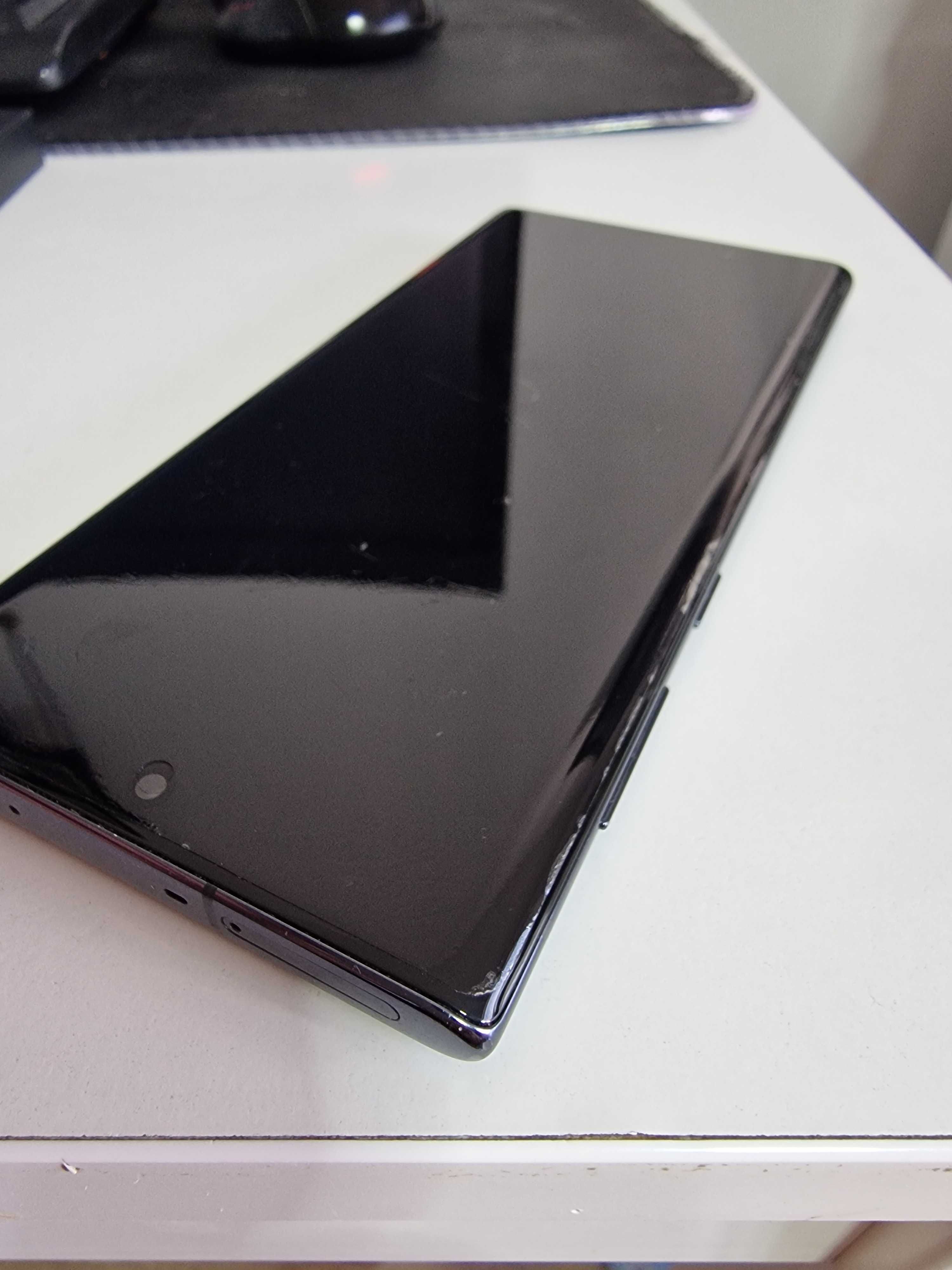Samsung Note 10 256gb SM-N970F/DS