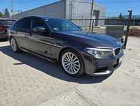 BMW Seria 5 BMW 520d M Sport xdrive