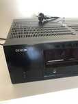 Tuner DENON.Malo uzywana.