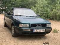 Продам Audi 80 b4