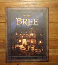 Bree - One Ring RPG (Cubicle 7)