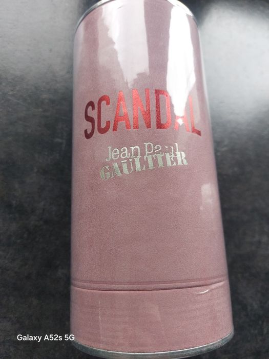 JPG scandal edp 80ml