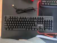 Klawiatura Fury Tornado (opis)
