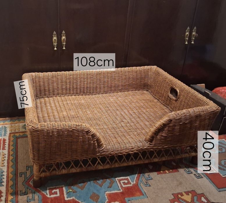 Cama   para  cão