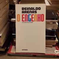 Reinaldo Arenas - O Engenho