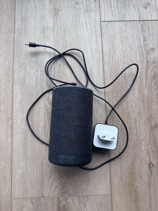 Głośnik AMAZON Echo 2 Gen. Alexa Bluetooth