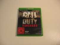 Call Of Duty Vanguard - GRA Xbox One - Opole 3818