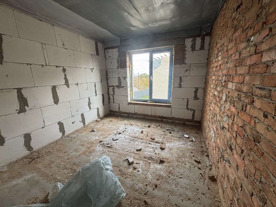 Таунхаус у зручній локації