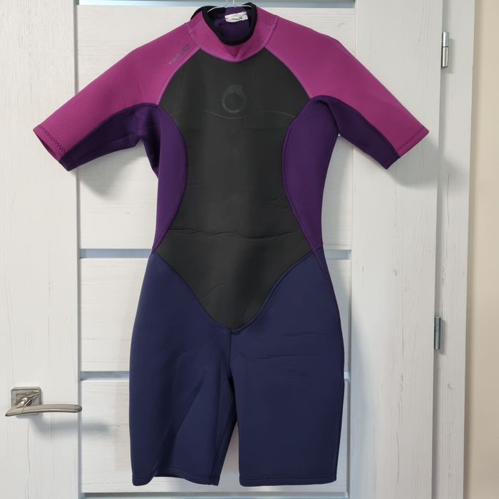 Pianka neoprenowa TRIBORD roz. M