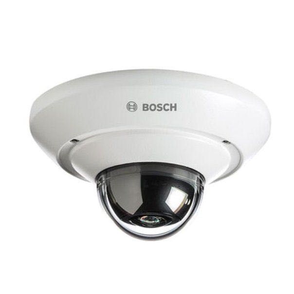 Комплект відеоспостереження Bosch