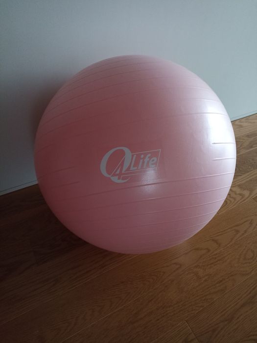 Bola Pilates 65cm ( NOVA )