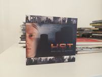 HST - Masy ludu na językach