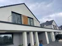 balustrady nierdzewne zabezpieczenia okienne