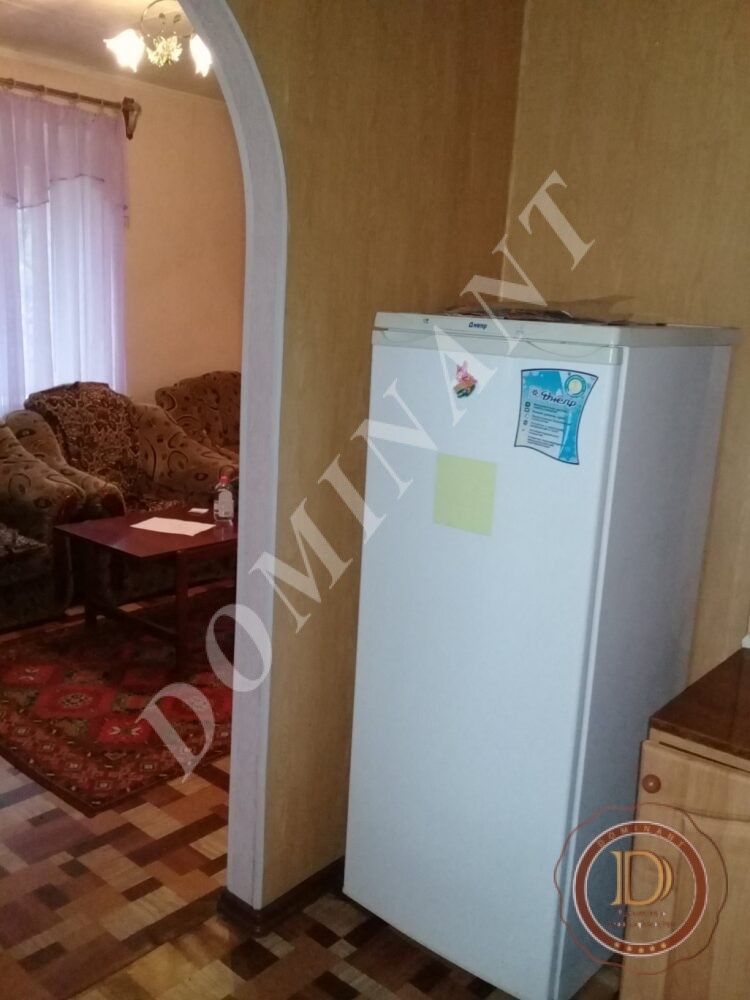 Продаж 1-кім квартири Вознесенівський район