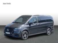 Mercedes-Benz Klasa V Mercedes-Benz Klasa V 300 d 4-Matic 9G-Tronic Avantgarde (d³ugi)