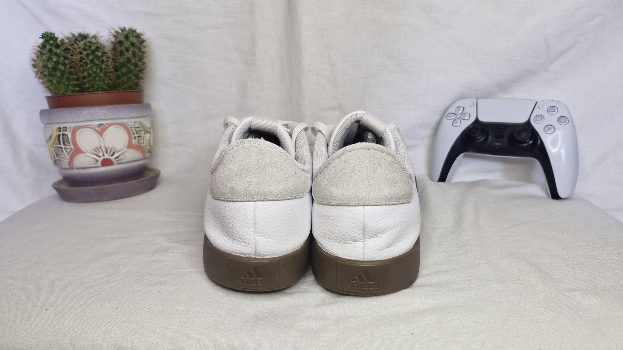 Кеди Adidas VI Court 3.0.Розмір 45