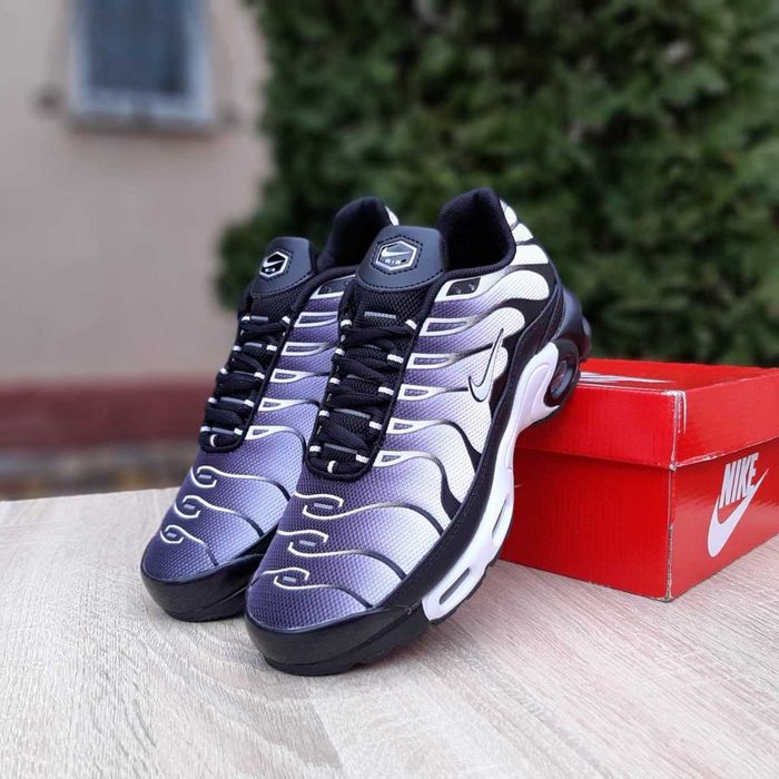 !ТОП ПРОДАЖУ! Air Max  TN Plus Grey 36 37 38 39 40 41 42 43 44 найк тн