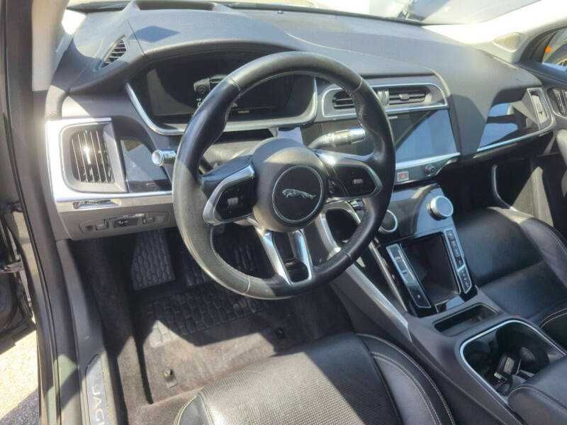 Jaguar I-PACE EV400 S 2019