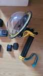 Dome para GoPro 8