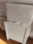 Vendo cama de criança completa