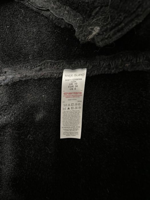 Жіноча дублянка зимова