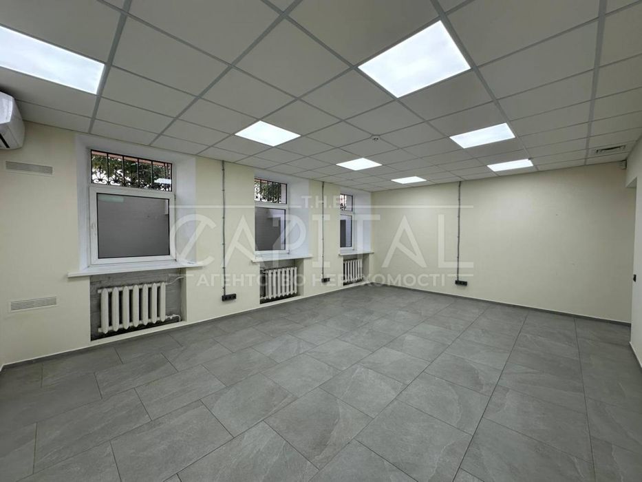 Продаж офісу, вул.Володимирська, Шевченківський р-н, Центр