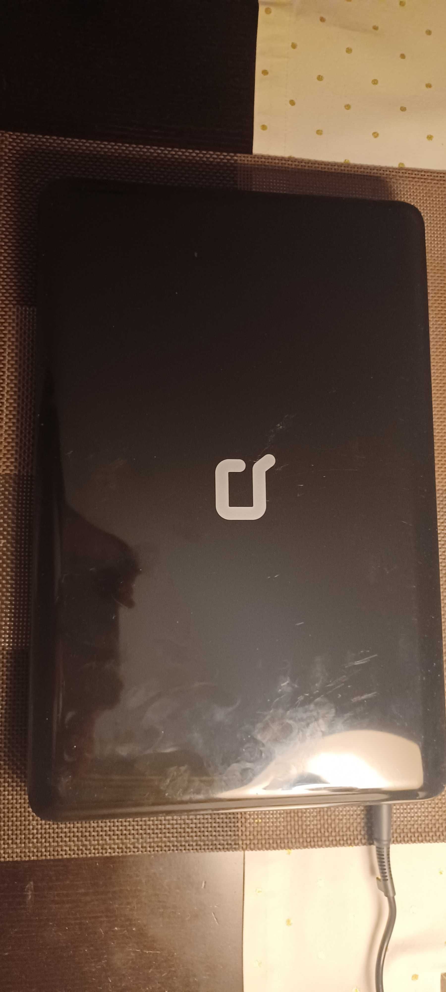 Laptop HP Compaq CQ58