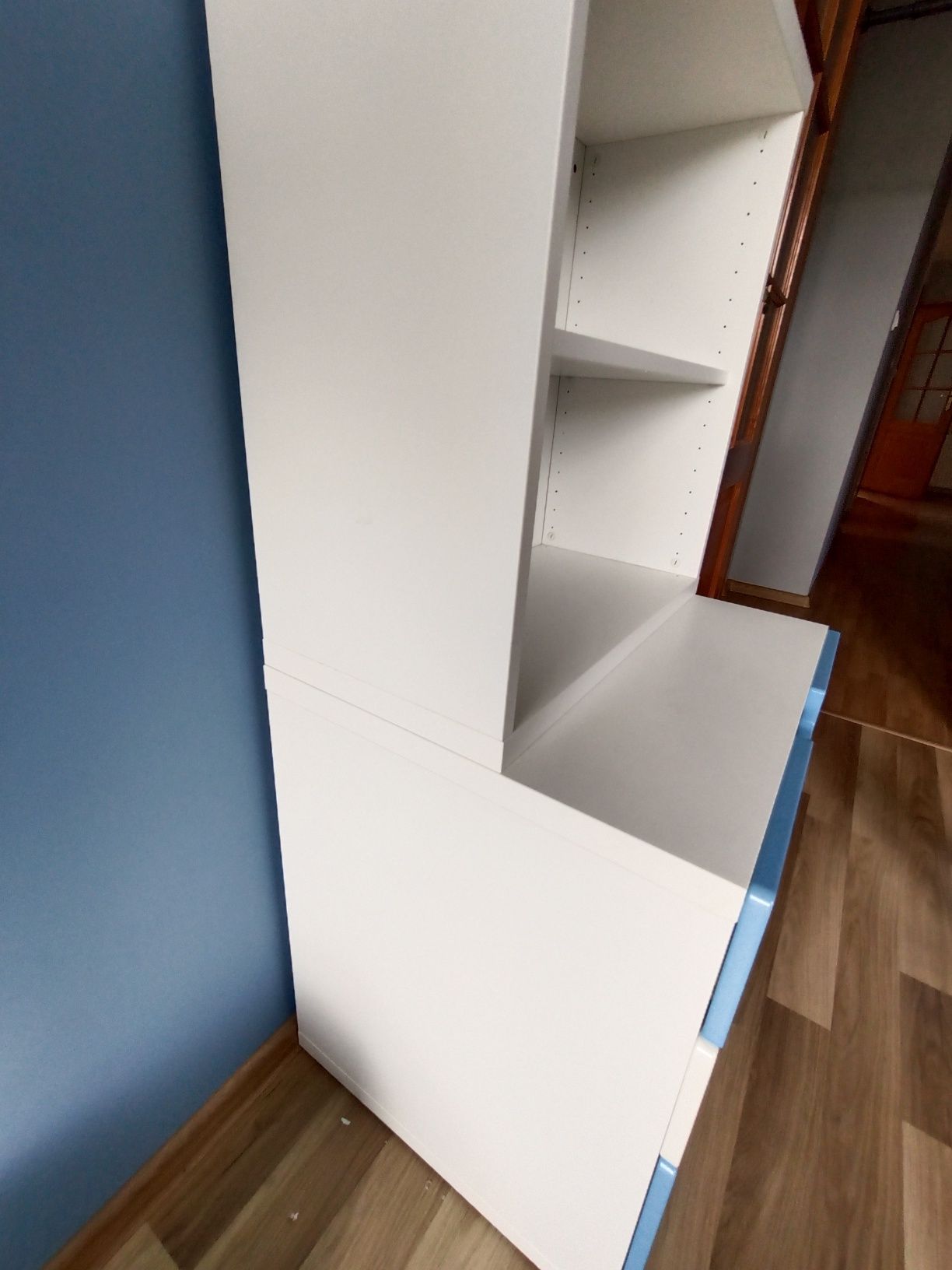 Sprzedam komplet mebli chłopięcych Ikea Stuva.