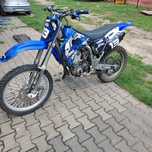 Yamaha yzf 426 yz 426f