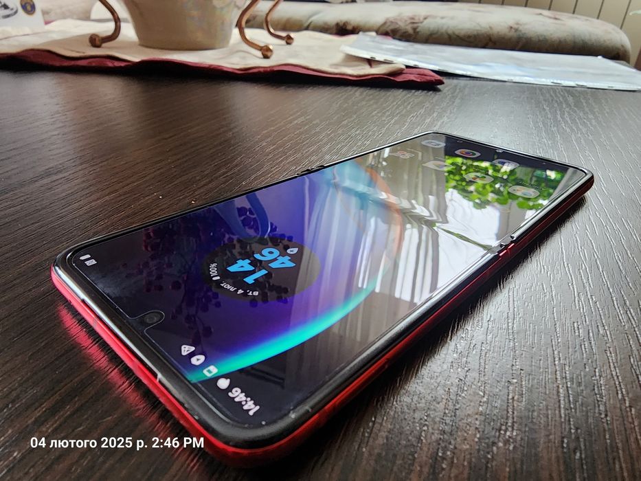 Motorola Razr+ Plus (2023)