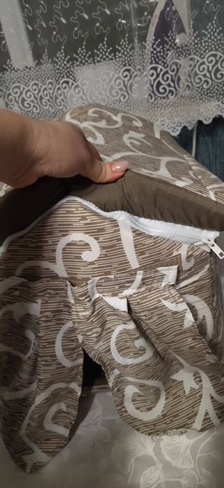 М'який будинок для котикка