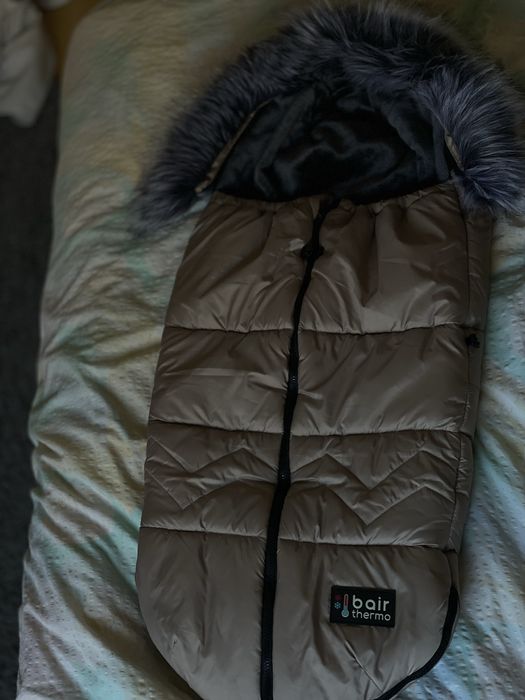 Конверт баір термо