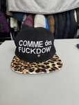 Кепка Comme des Fuckdown