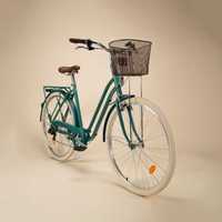 Bicicleta Cidade Elops 520 - Nova