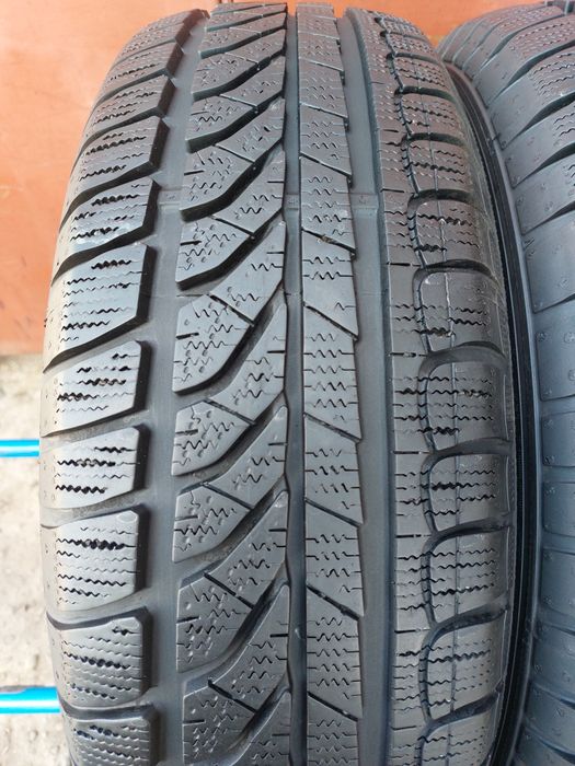 195/65/15 R15 Dunlop SP Winter Response 2шт ціна за 1шт шини