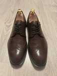 Męskie buty GEOX