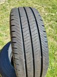 Opona Letnia 215/60R17C Continental VanContact ECO 109/107T - DEMO