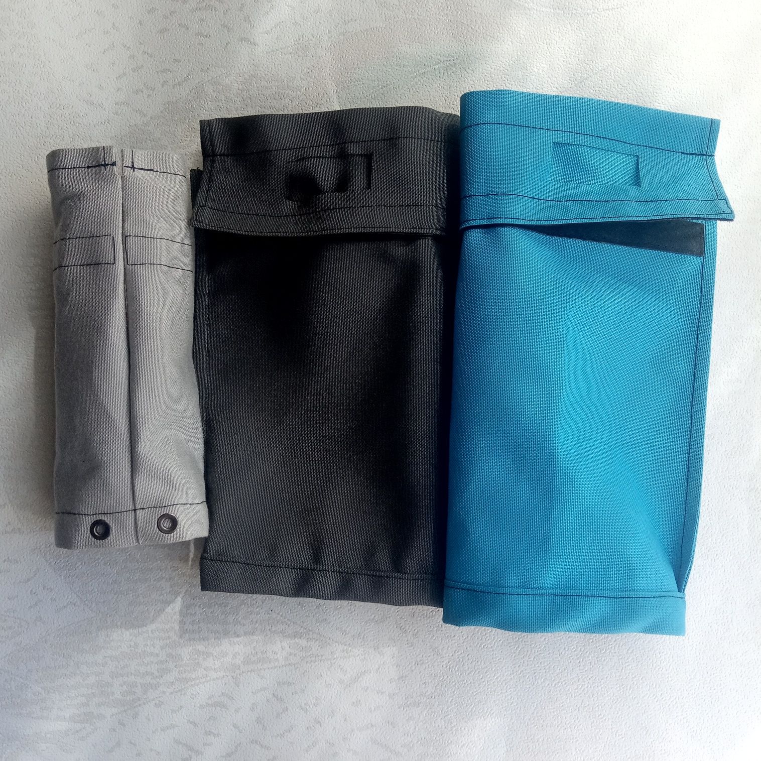 Чехлы, сумки, переноски нестандартных размеров (пошив, ремонт)