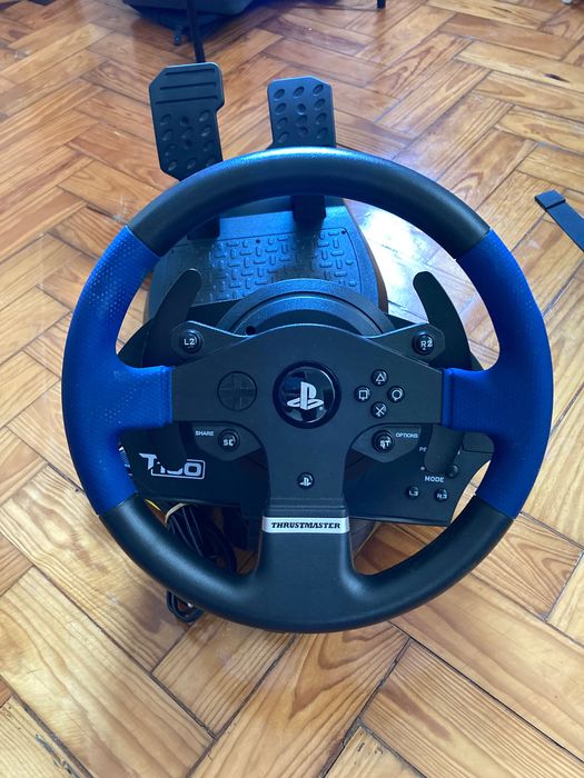Thrustmaster T150 Volante PlayStation