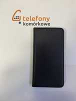 Etui z Klapką Smart Magnet Motorola Moto G6 Play Czarny Balck