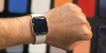 Apple watch SE 2