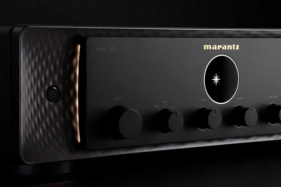 Marantz MODEL 30 | SACD 30n - zestaw stereo | Audiopolis Warszawa