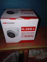 Продам камеру видеонаблюдения HIK Vision