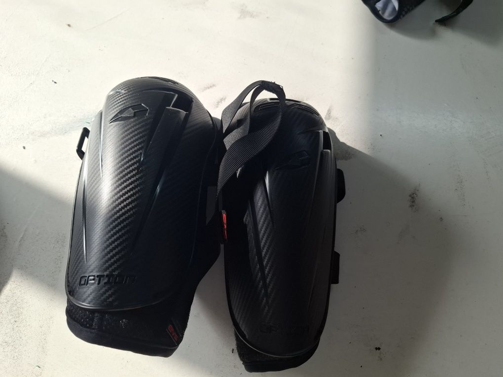 Equipamento para motas