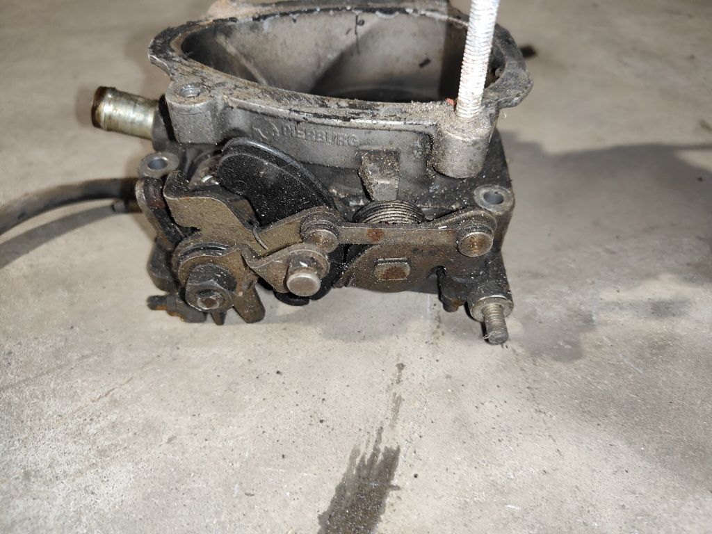 Opel Calibra 2.0 przepustnica 90.323.944 i inne
